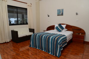 HABITACIÓN ESTANDAR MATRIMONIAL FULL